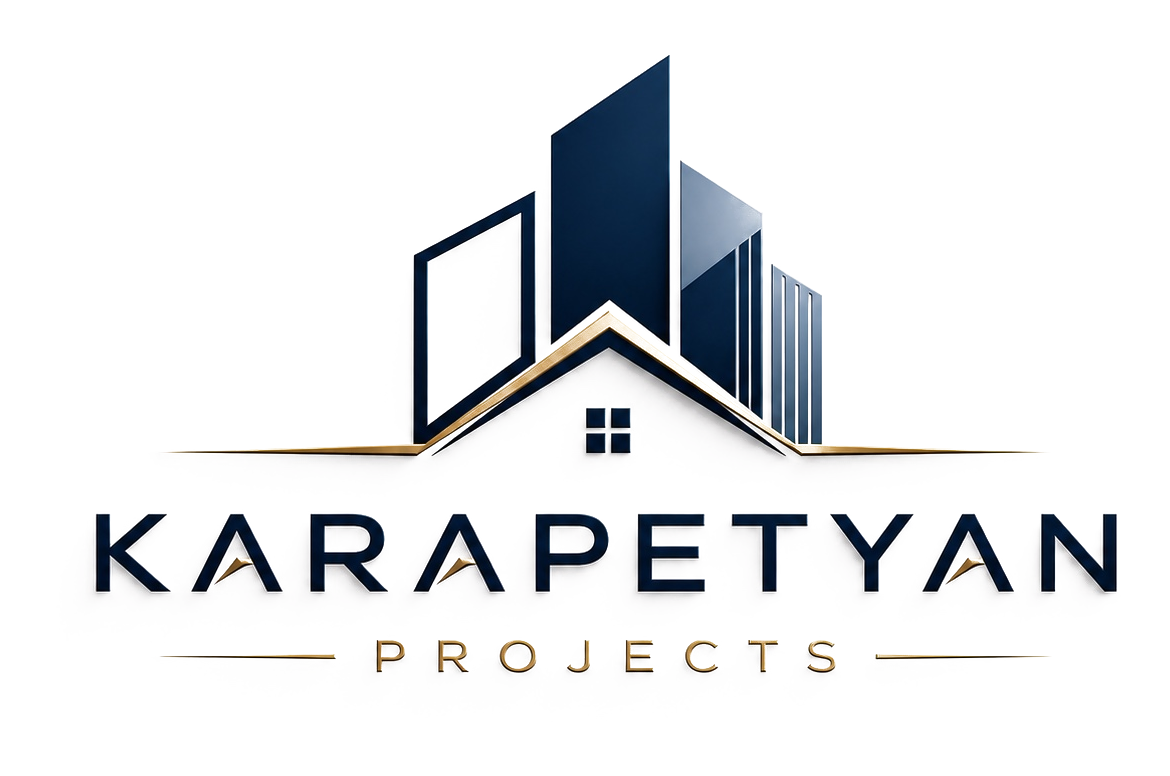 Karapetyan Projects logo